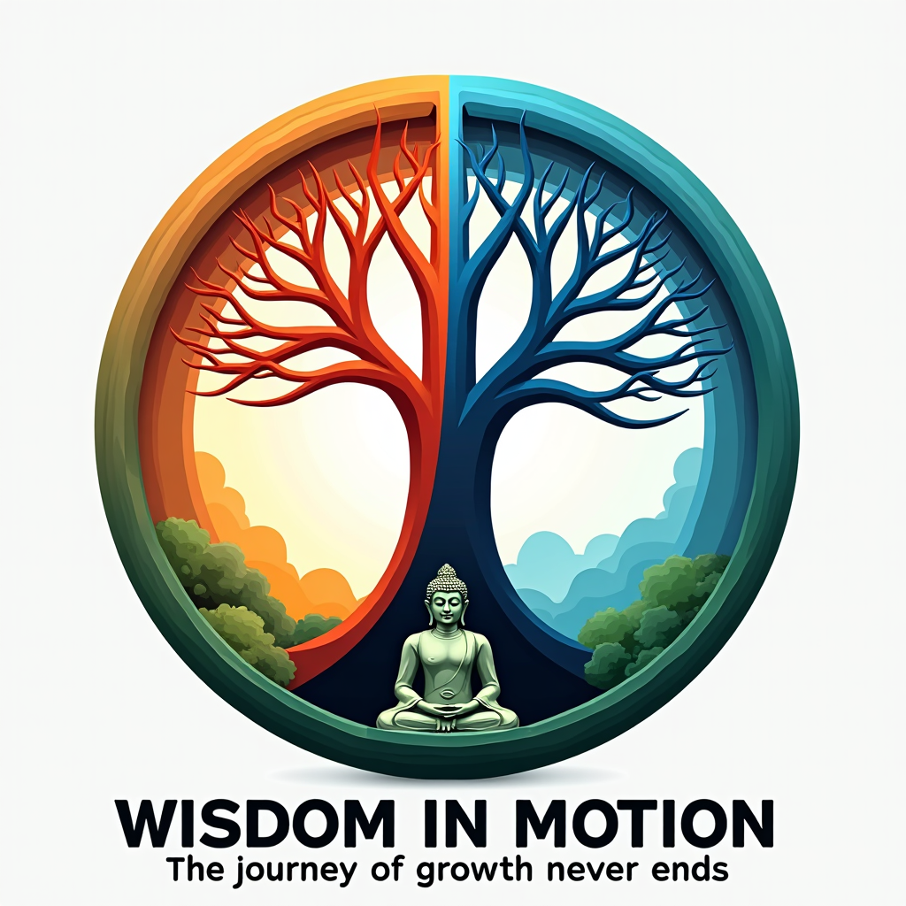 Wisdom In Motion